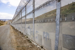 Borderwall: Human Smuggling